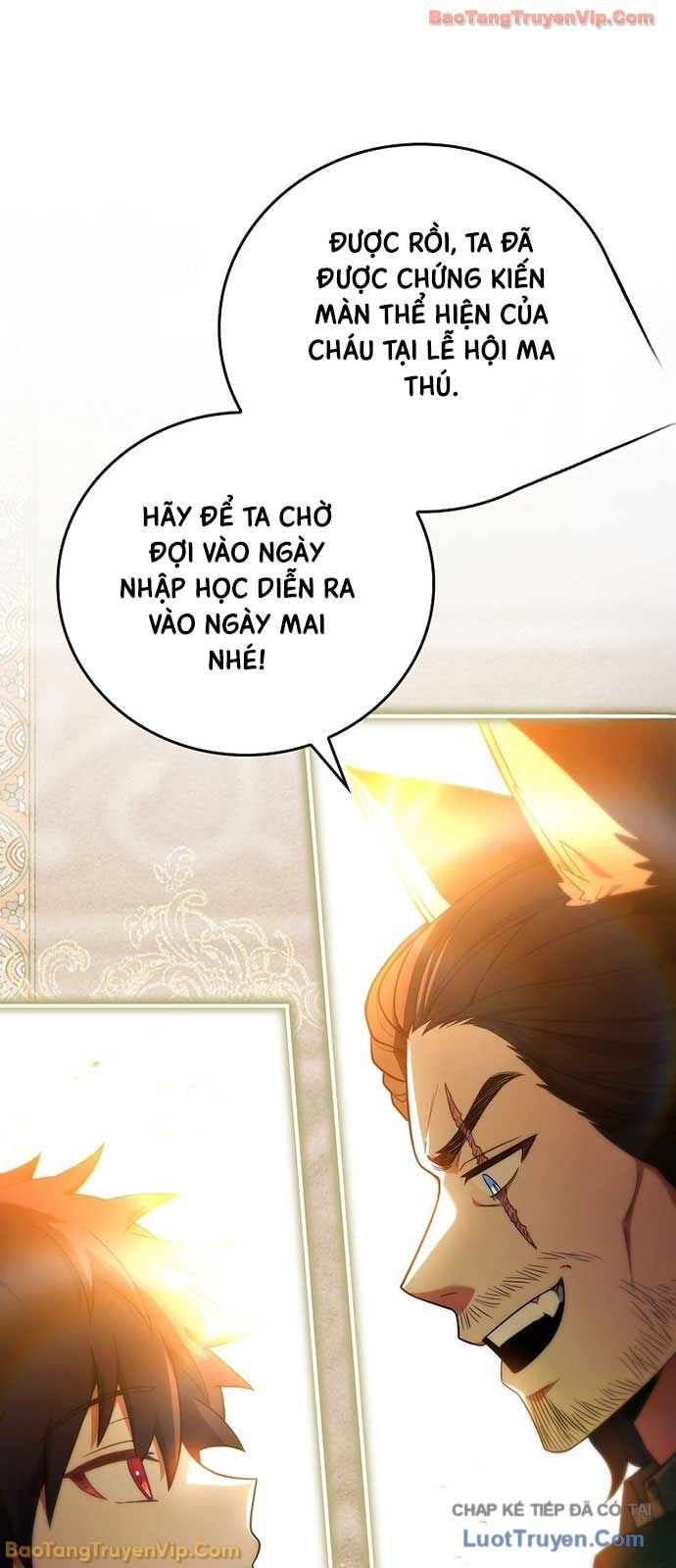 Anh Hùng Huyền Thoại Là Học Viên Danh Dự Của Học Viện Chapter 64 - Trang 2