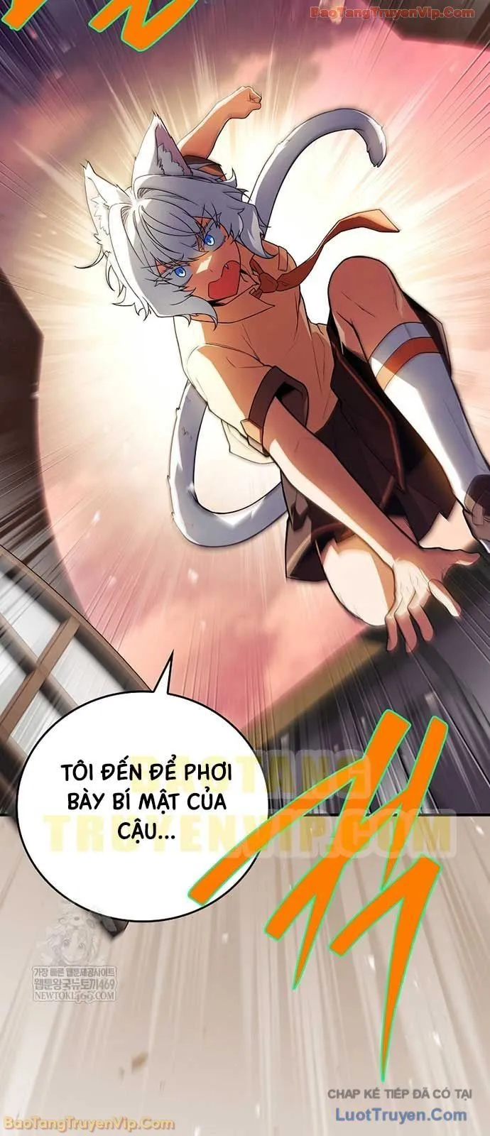 Anh Hùng Huyền Thoại Là Học Viên Danh Dự Của Học Viện Chapter 64 - Trang 2