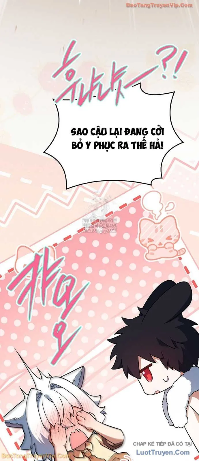 Anh Hùng Huyền Thoại Là Học Viên Danh Dự Của Học Viện Chapter 64 - Trang 2