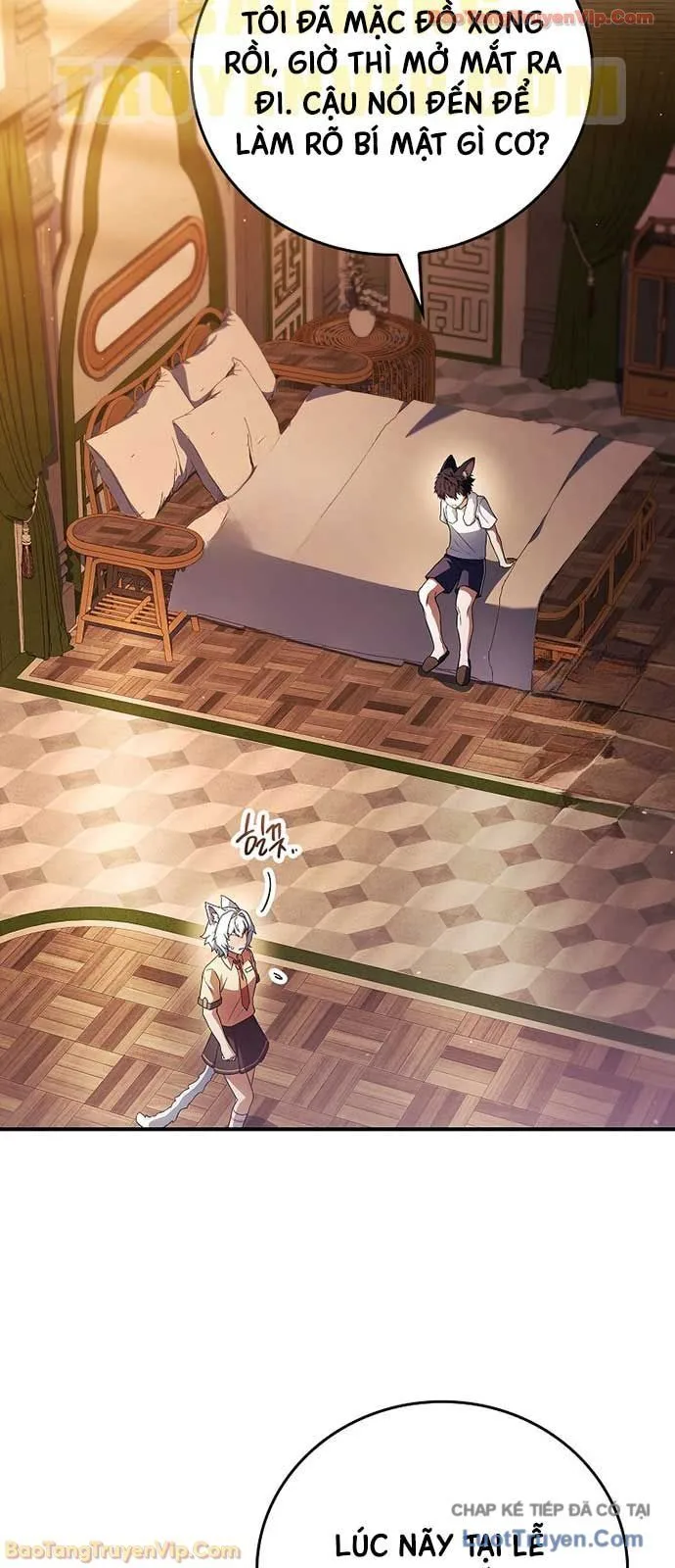 Anh Hùng Huyền Thoại Là Học Viên Danh Dự Của Học Viện Chapter 64 - Trang 2