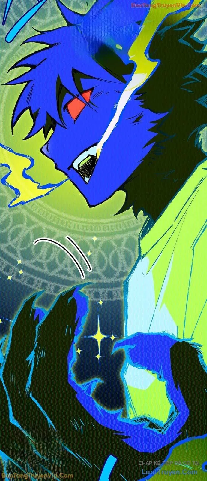 Anh Hùng Huyền Thoại Là Học Viên Danh Dự Của Học Viện Chapter 64 - Trang 2