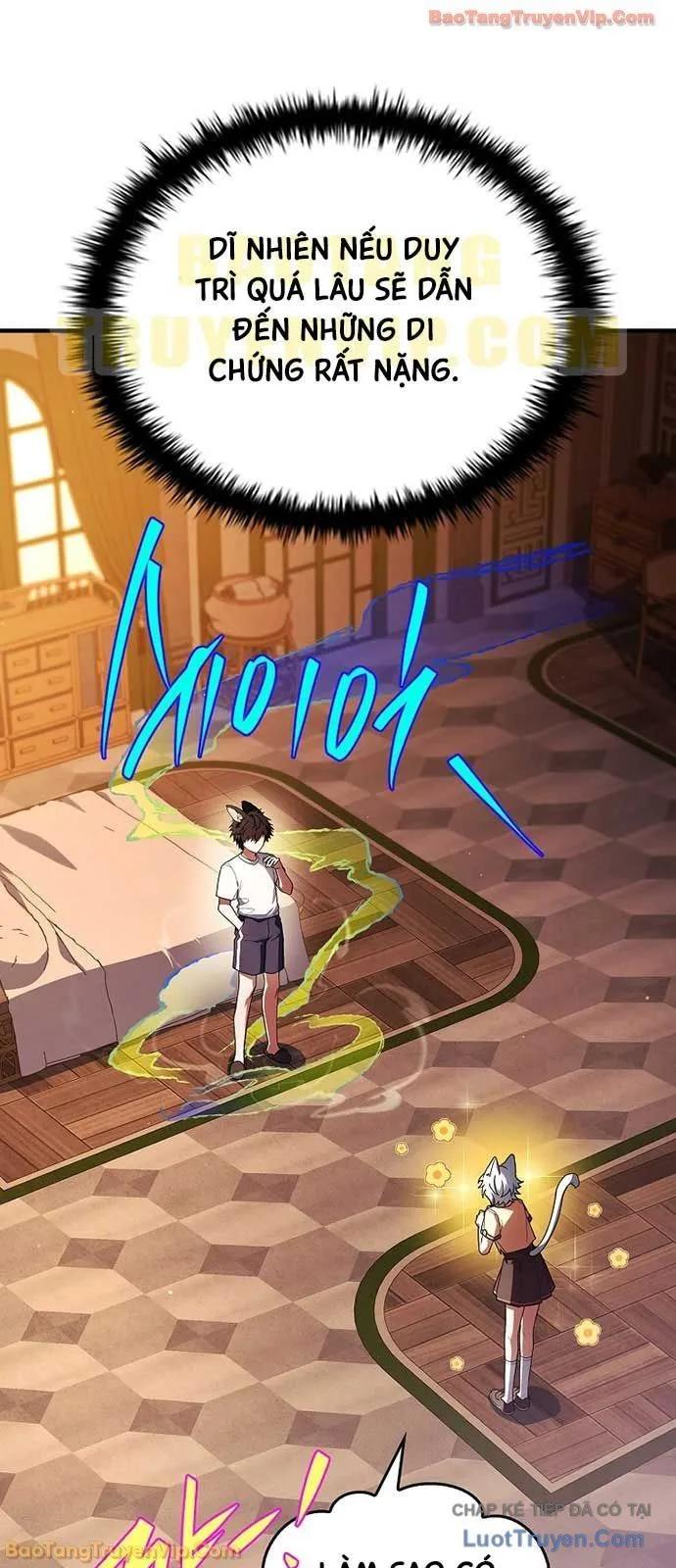 Anh Hùng Huyền Thoại Là Học Viên Danh Dự Của Học Viện Chapter 64 - Trang 2