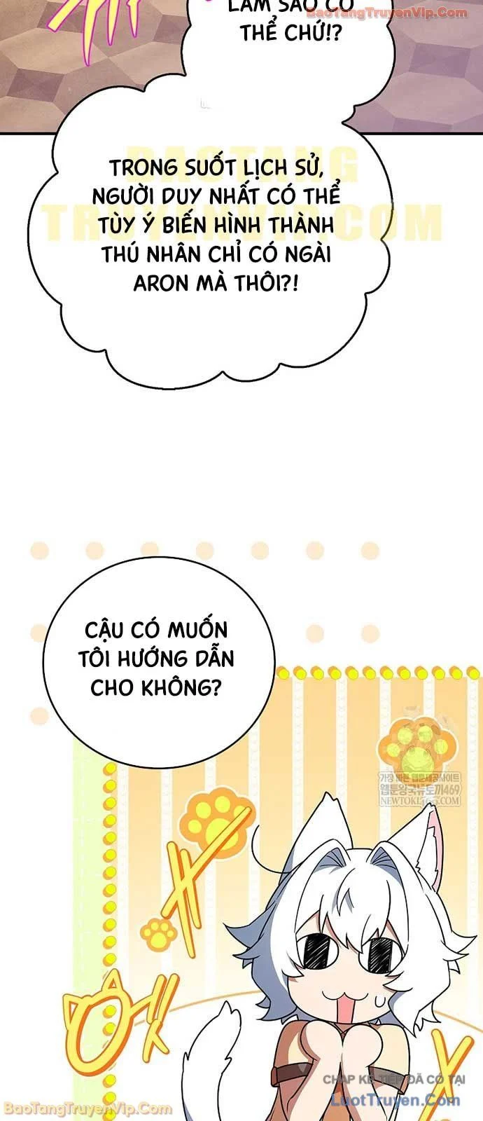 Anh Hùng Huyền Thoại Là Học Viên Danh Dự Của Học Viện Chapter 64 - Trang 2