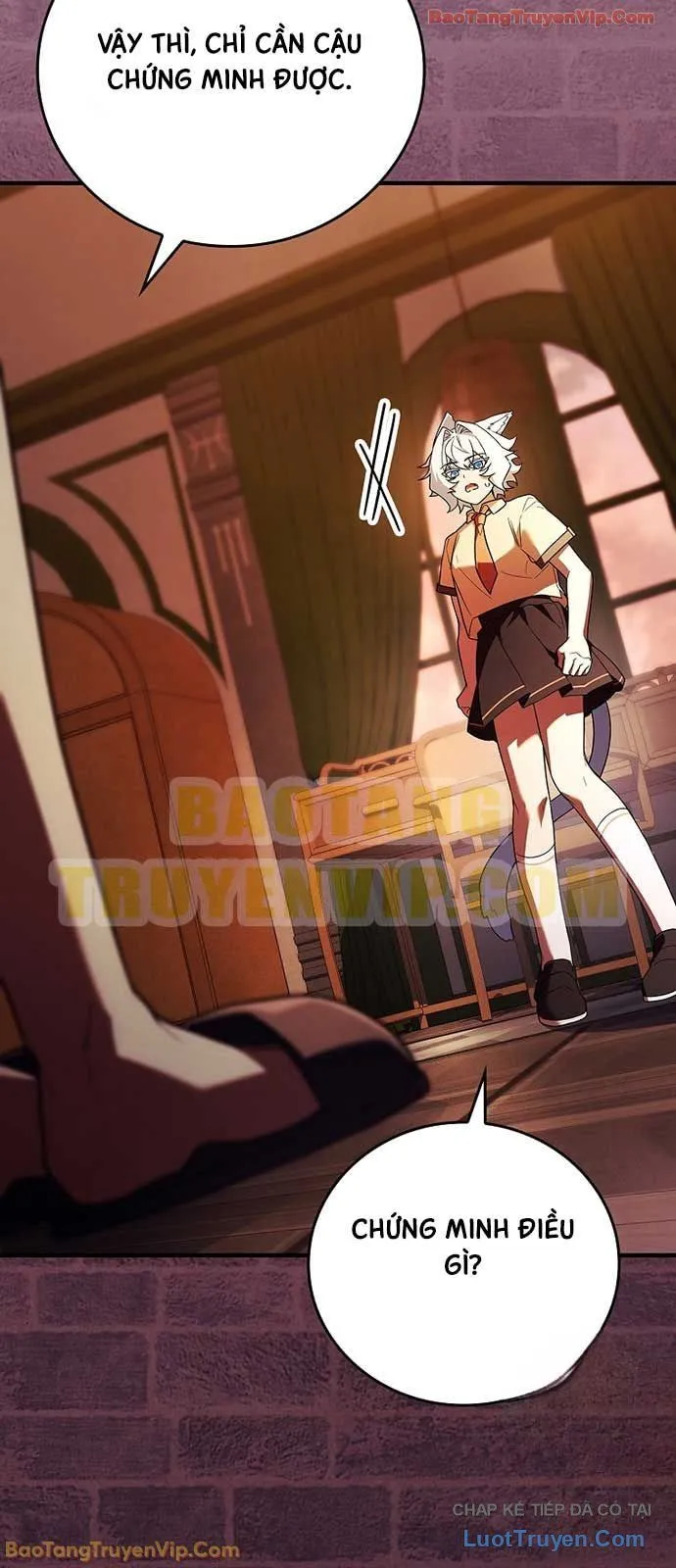 Anh Hùng Huyền Thoại Là Học Viên Danh Dự Của Học Viện Chapter 64 - Trang 2