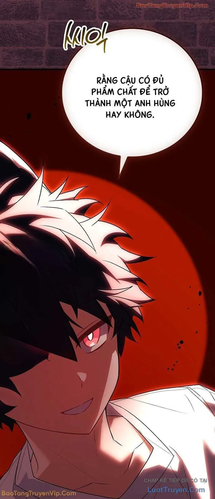 Anh Hùng Huyền Thoại Là Học Viên Danh Dự Của Học Viện Chapter 64 - Trang 2