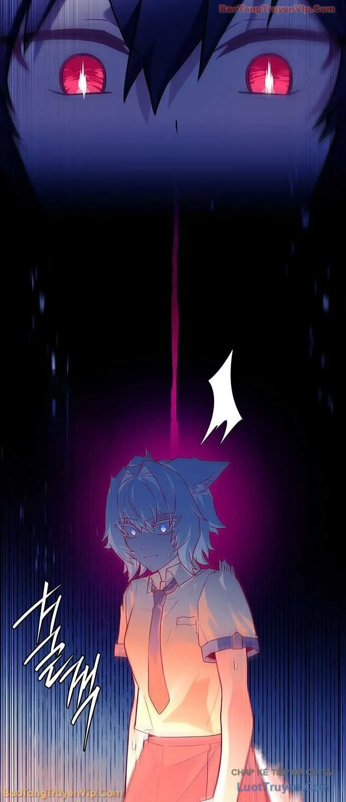 Anh Hùng Huyền Thoại Là Học Viên Danh Dự Của Học Viện Chapter 64 - Trang 2