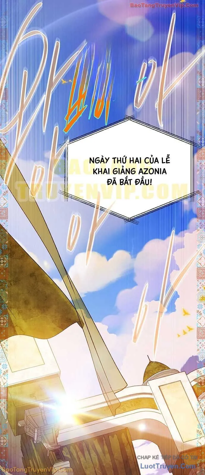 Anh Hùng Huyền Thoại Là Học Viên Danh Dự Của Học Viện Chapter 64 - Trang 2