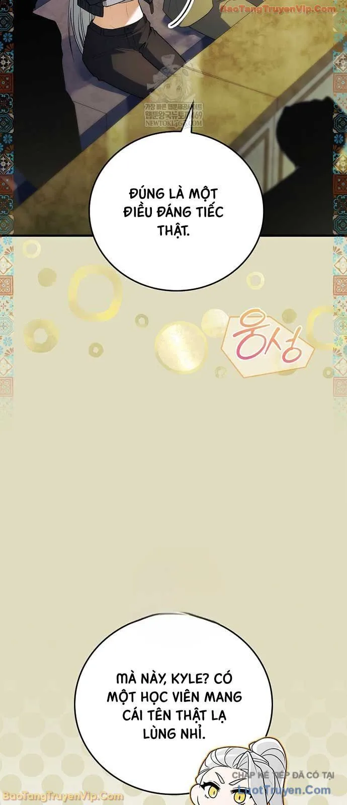 Anh Hùng Huyền Thoại Là Học Viên Danh Dự Của Học Viện Chapter 64 - Trang 2
