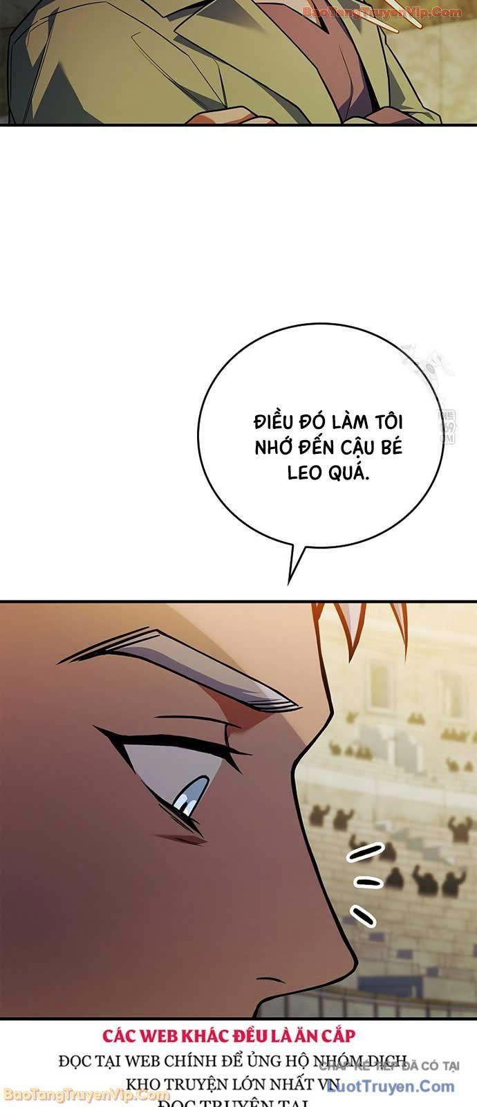 Anh Hùng Huyền Thoại Là Học Viên Danh Dự Của Học Viện Chapter 64 - Trang 2