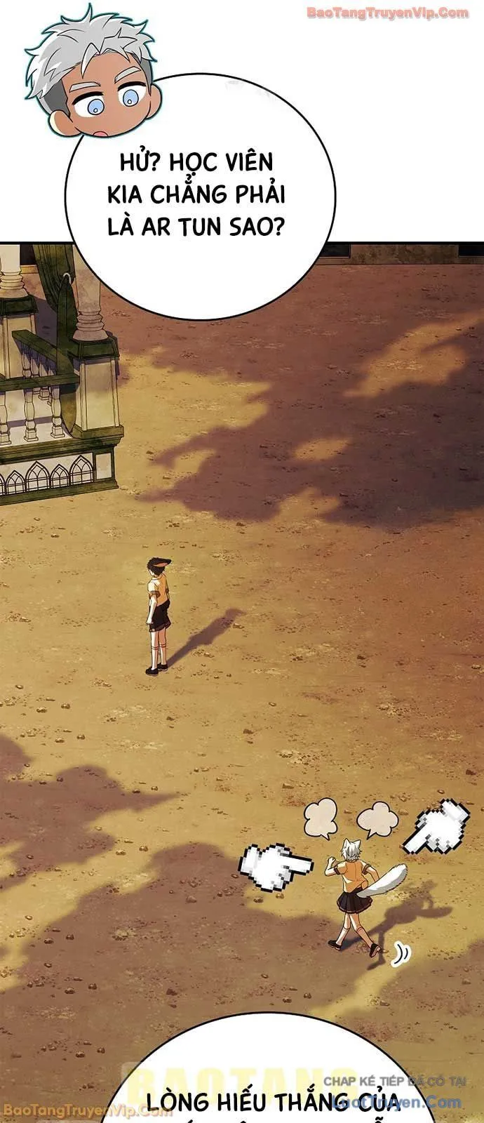 Anh Hùng Huyền Thoại Là Học Viên Danh Dự Của Học Viện Chapter 64 - Trang 2