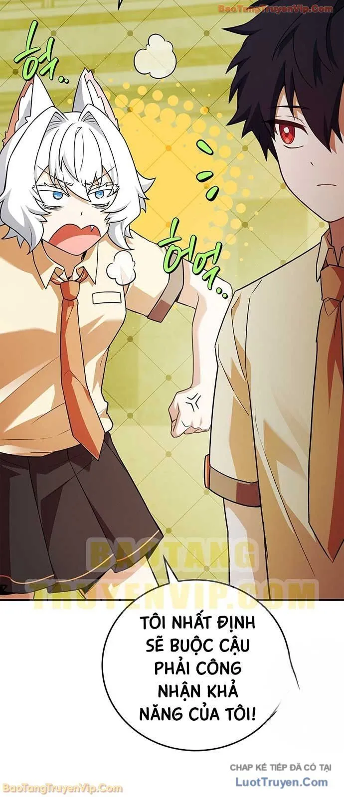 Anh Hùng Huyền Thoại Là Học Viên Danh Dự Của Học Viện Chapter 64 - Trang 2