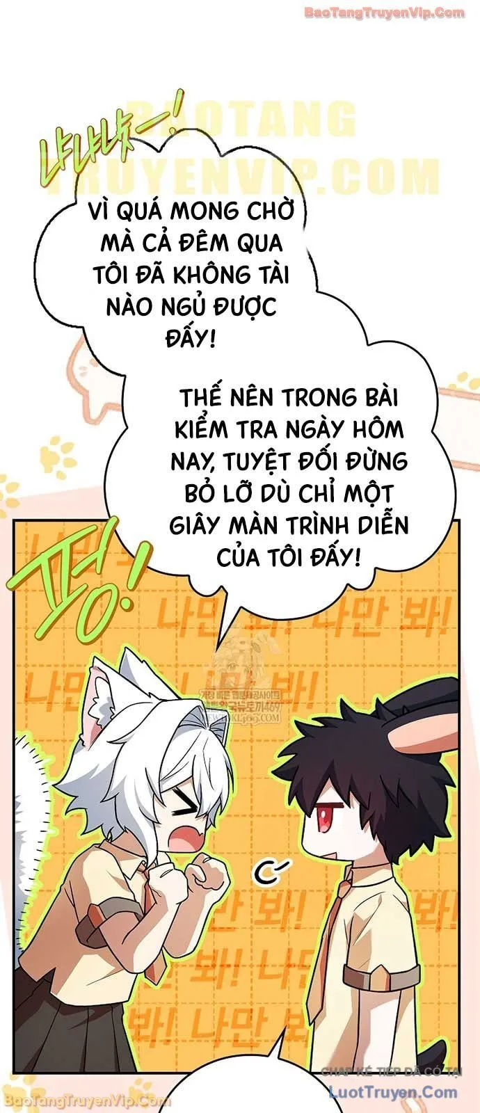 Anh Hùng Huyền Thoại Là Học Viên Danh Dự Của Học Viện Chapter 64 - Trang 2