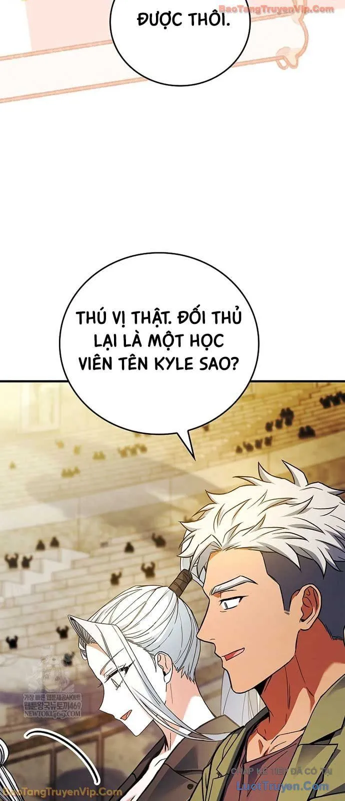 Anh Hùng Huyền Thoại Là Học Viên Danh Dự Của Học Viện Chapter 64 - Trang 2