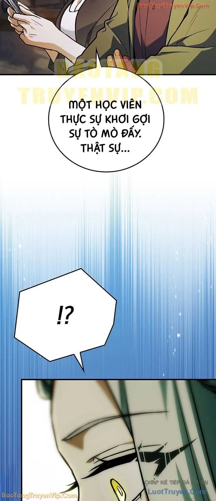 Anh Hùng Huyền Thoại Là Học Viên Danh Dự Của Học Viện Chapter 64 - Trang 2