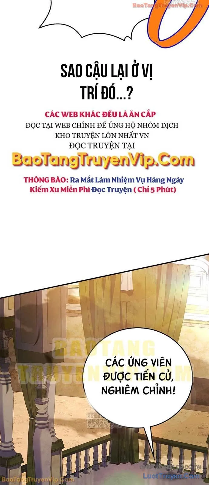 Anh Hùng Huyền Thoại Là Học Viên Danh Dự Của Học Viện Chapter 64 - Trang 2