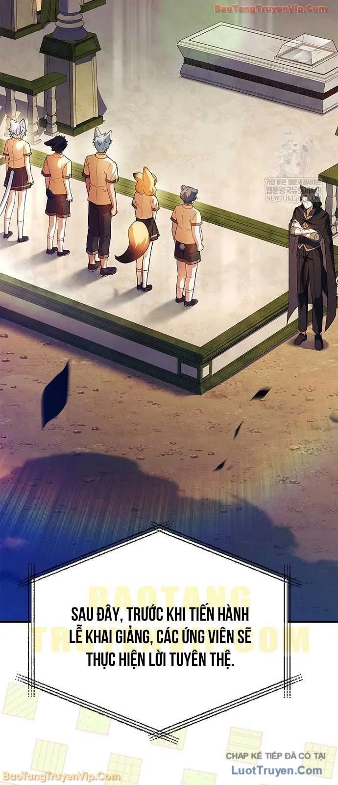 Anh Hùng Huyền Thoại Là Học Viên Danh Dự Của Học Viện Chapter 64 - Trang 2