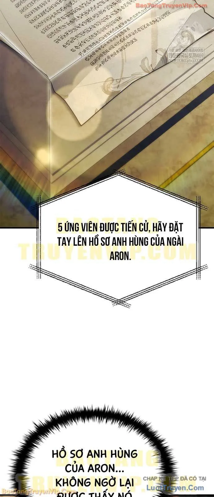 Anh Hùng Huyền Thoại Là Học Viên Danh Dự Của Học Viện Chapter 64 - Trang 2