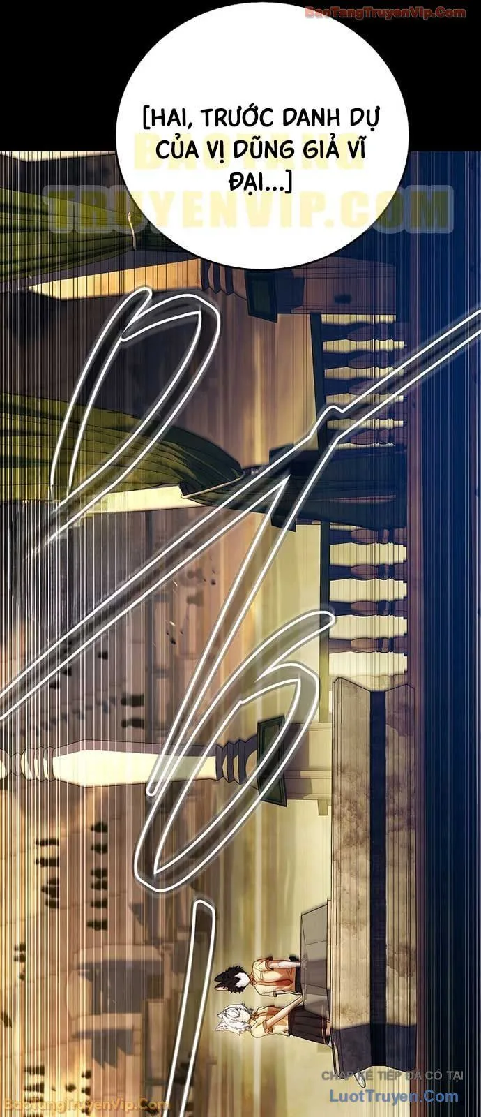 Anh Hùng Huyền Thoại Là Học Viên Danh Dự Của Học Viện Chapter 64 - Trang 2