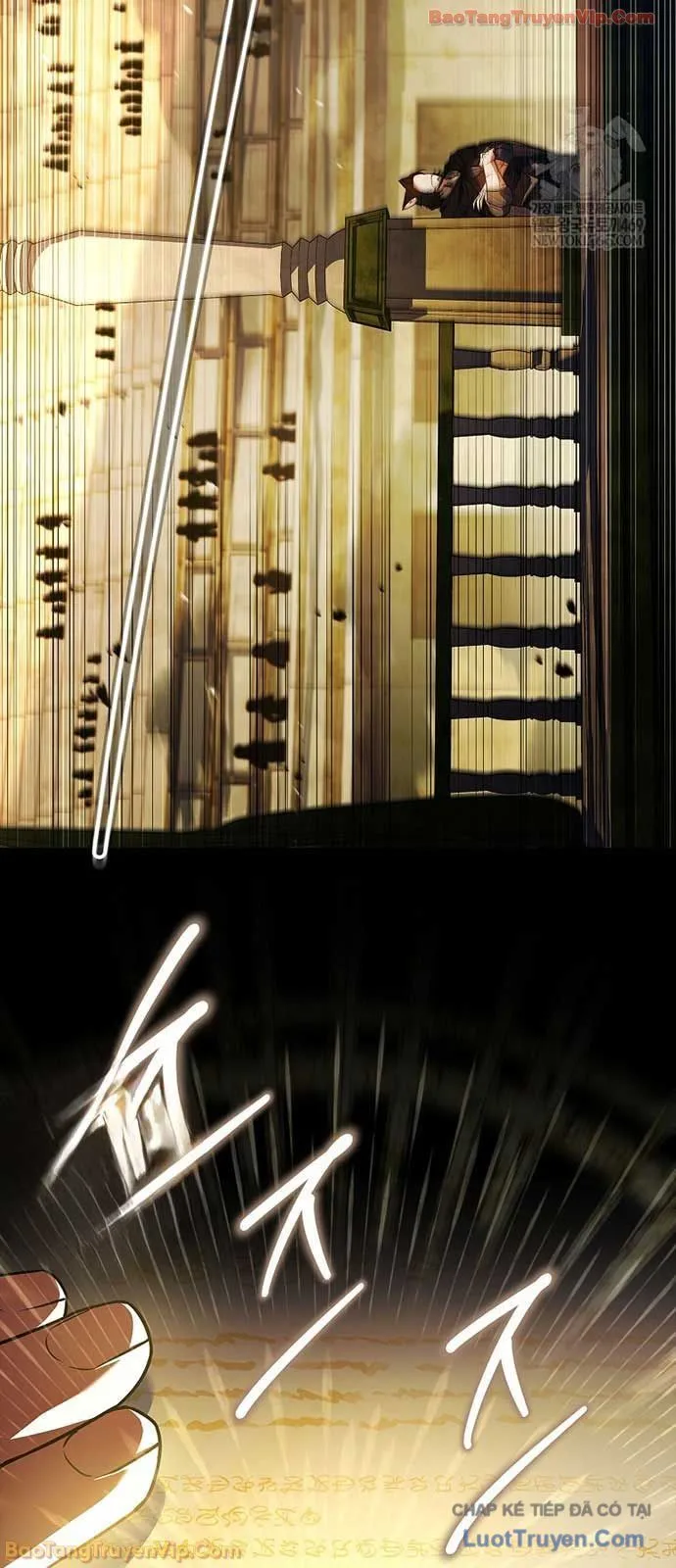 Anh Hùng Huyền Thoại Là Học Viên Danh Dự Của Học Viện Chapter 64 - Trang 2