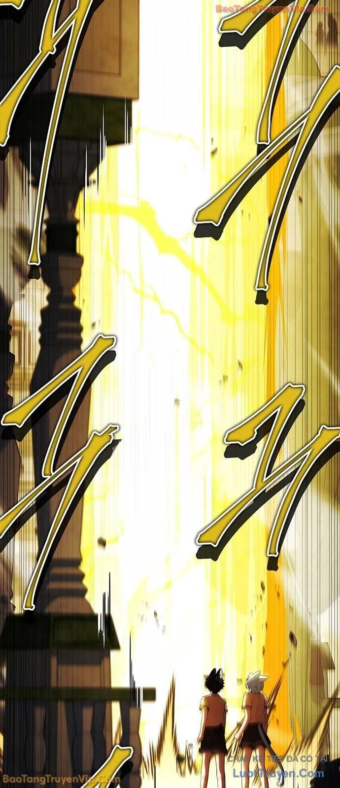 Anh Hùng Huyền Thoại Là Học Viên Danh Dự Của Học Viện Chapter 64 - Trang 2