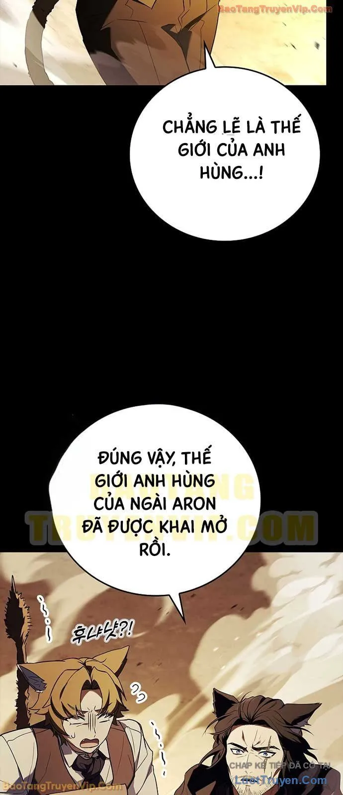 Anh Hùng Huyền Thoại Là Học Viên Danh Dự Của Học Viện Chapter 64 - Trang 2