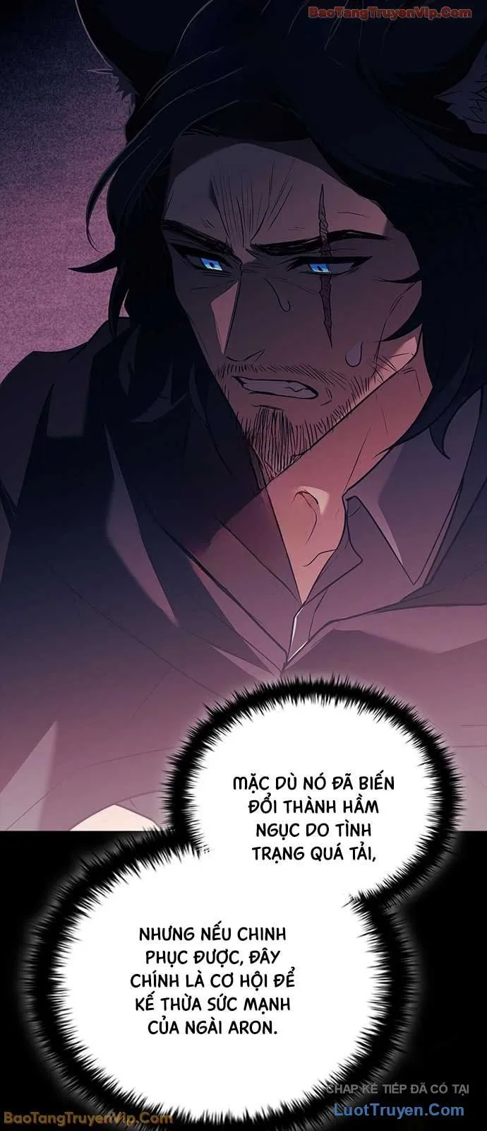 Anh Hùng Huyền Thoại Là Học Viên Danh Dự Của Học Viện Chapter 64 - Trang 2