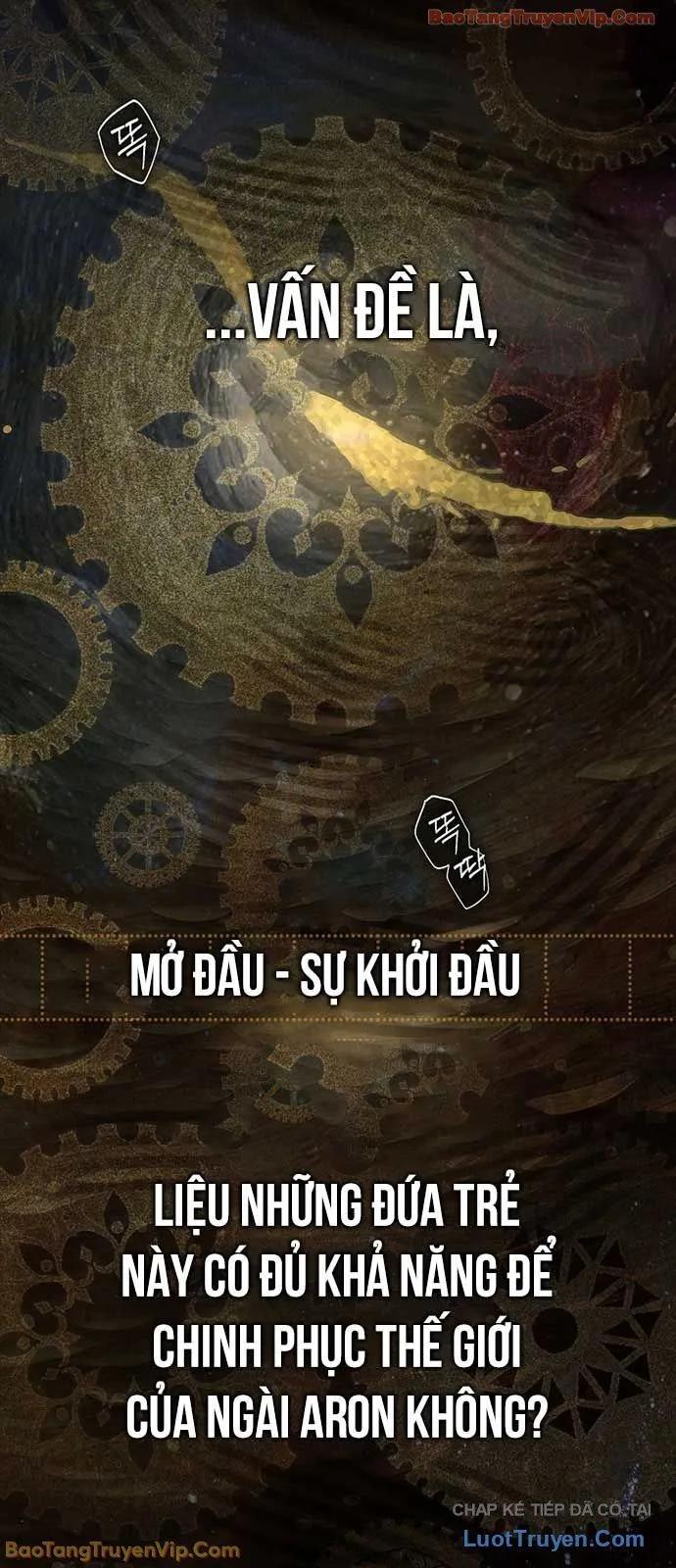 Anh Hùng Huyền Thoại Là Học Viên Danh Dự Của Học Viện Chapter 64 - Trang 2