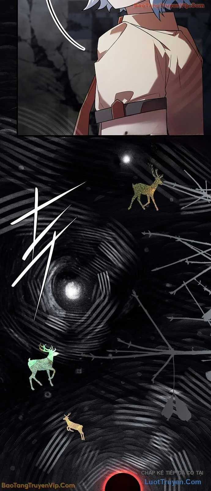 Anh Hùng Huyền Thoại Là Học Viên Danh Dự Của Học Viện Chapter 64 - Trang 2