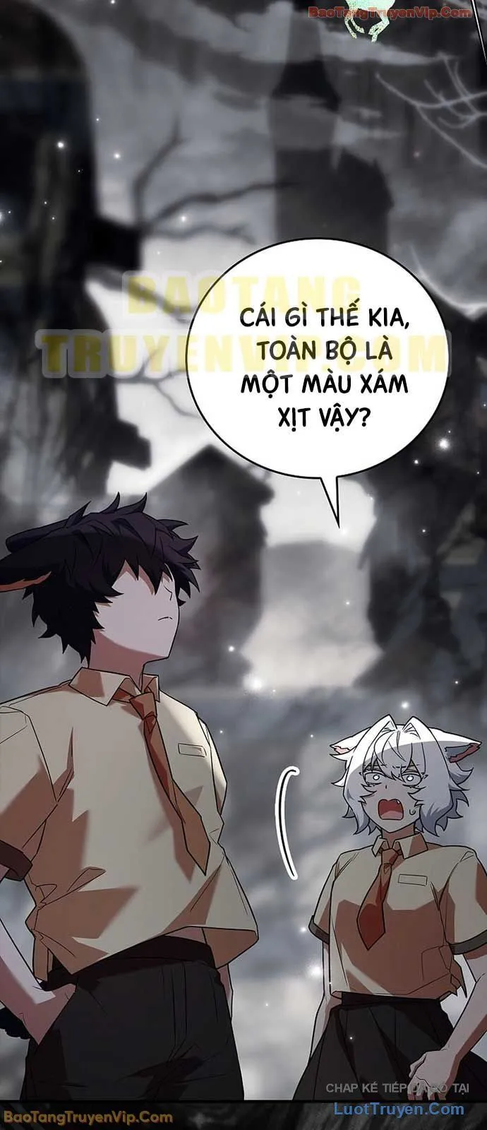 Anh Hùng Huyền Thoại Là Học Viên Danh Dự Của Học Viện Chapter 64 - Trang 2