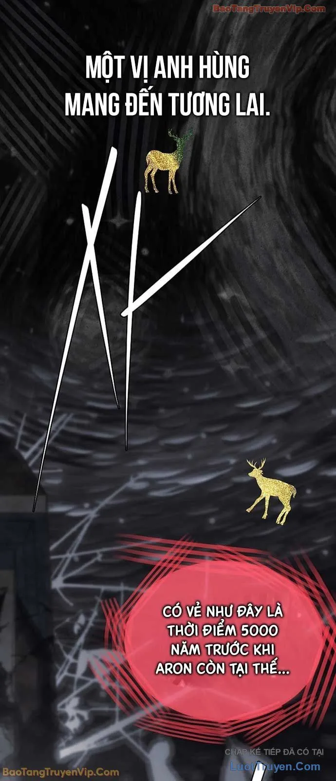 Anh Hùng Huyền Thoại Là Học Viên Danh Dự Của Học Viện Chapter 64 - Trang 2