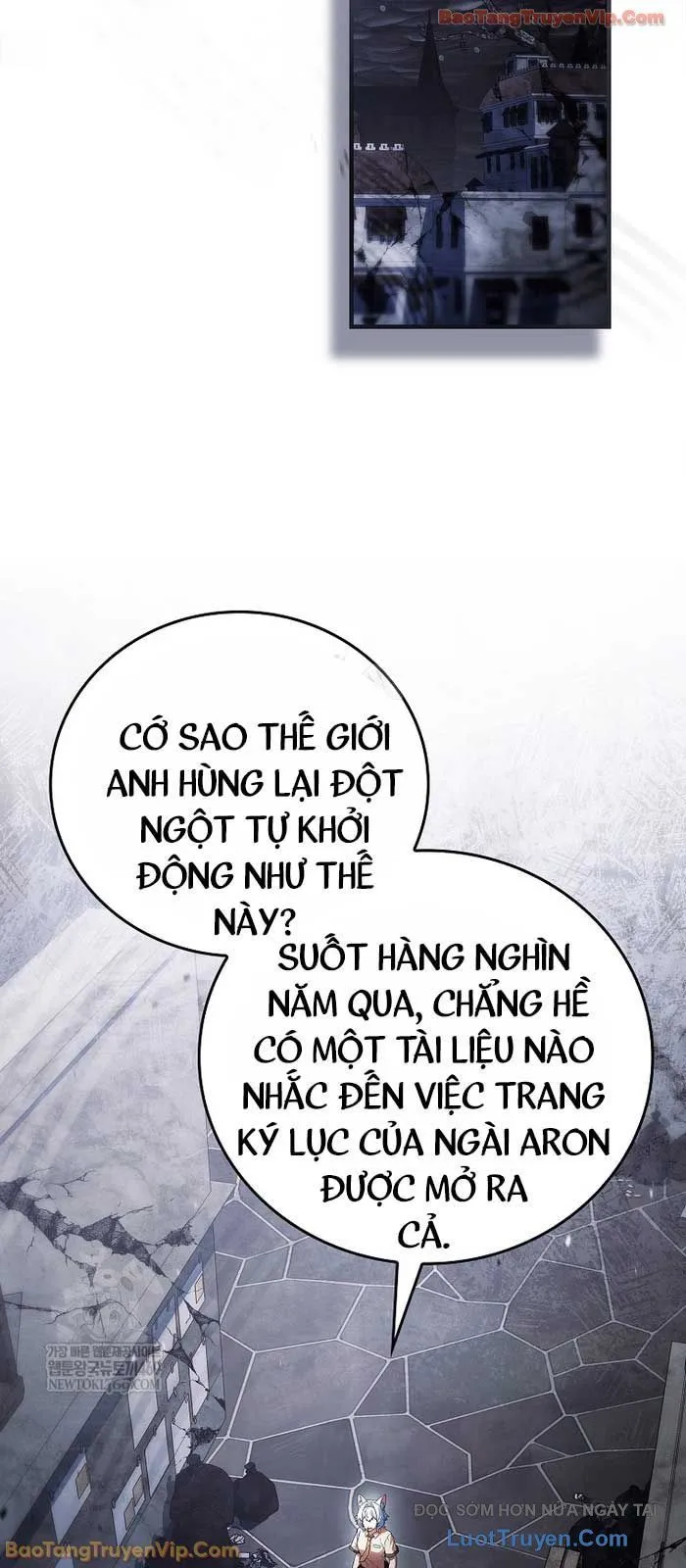 Anh Hùng Huyền Thoại Là Học Viên Danh Dự Của Học Viện Chapter 65 - Trang 2