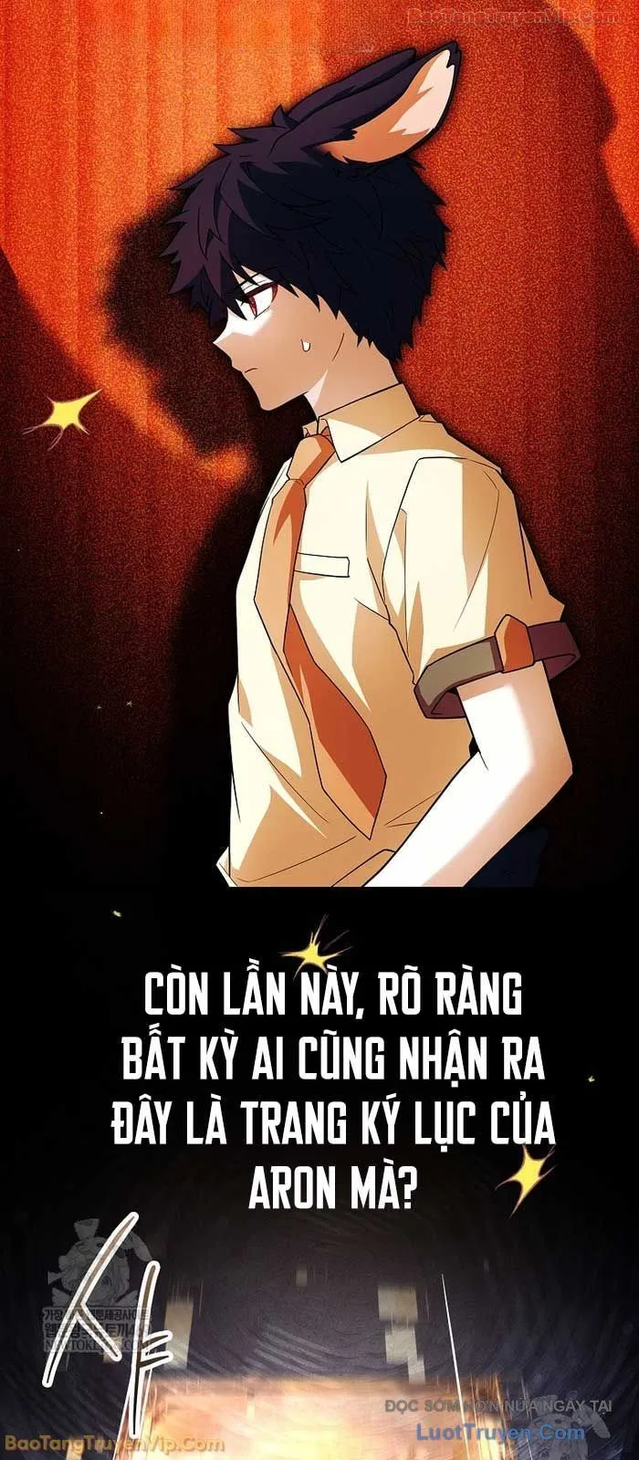 Anh Hùng Huyền Thoại Là Học Viên Danh Dự Của Học Viện Chapter 65 - Trang 2