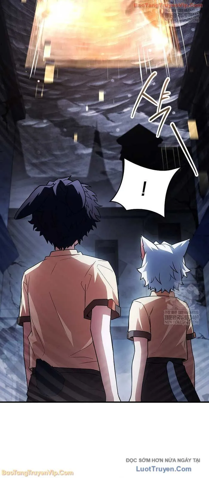 Anh Hùng Huyền Thoại Là Học Viên Danh Dự Của Học Viện Chapter 65 - Trang 2