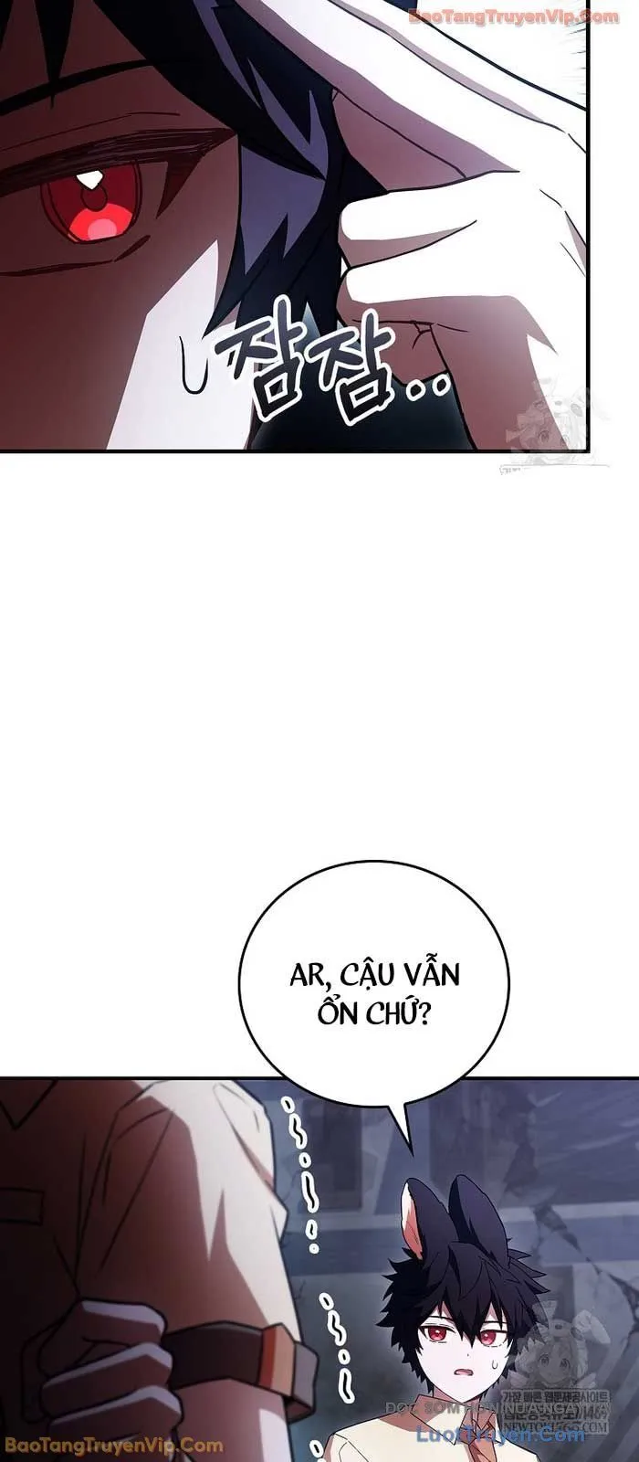 Anh Hùng Huyền Thoại Là Học Viên Danh Dự Của Học Viện Chapter 65 - Trang 2