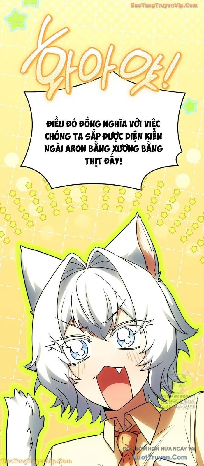 Anh Hùng Huyền Thoại Là Học Viên Danh Dự Của Học Viện Chapter 65 - Trang 2