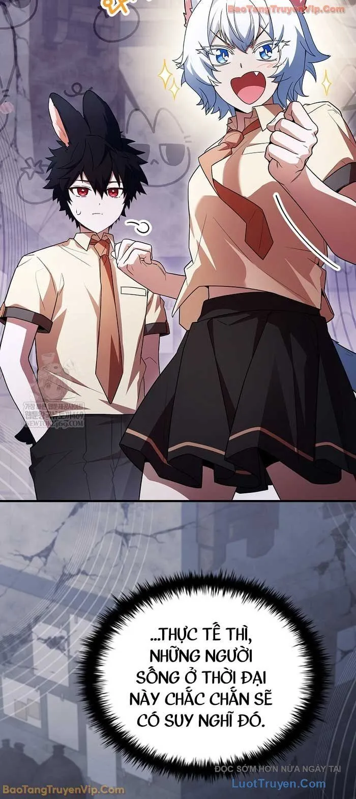 Anh Hùng Huyền Thoại Là Học Viên Danh Dự Của Học Viện Chapter 65 - Trang 2