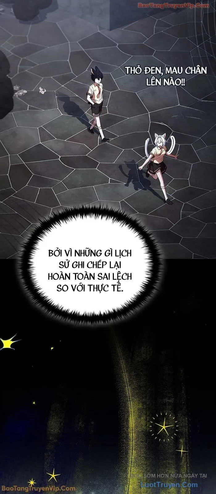 Anh Hùng Huyền Thoại Là Học Viên Danh Dự Của Học Viện Chapter 65 - Trang 2