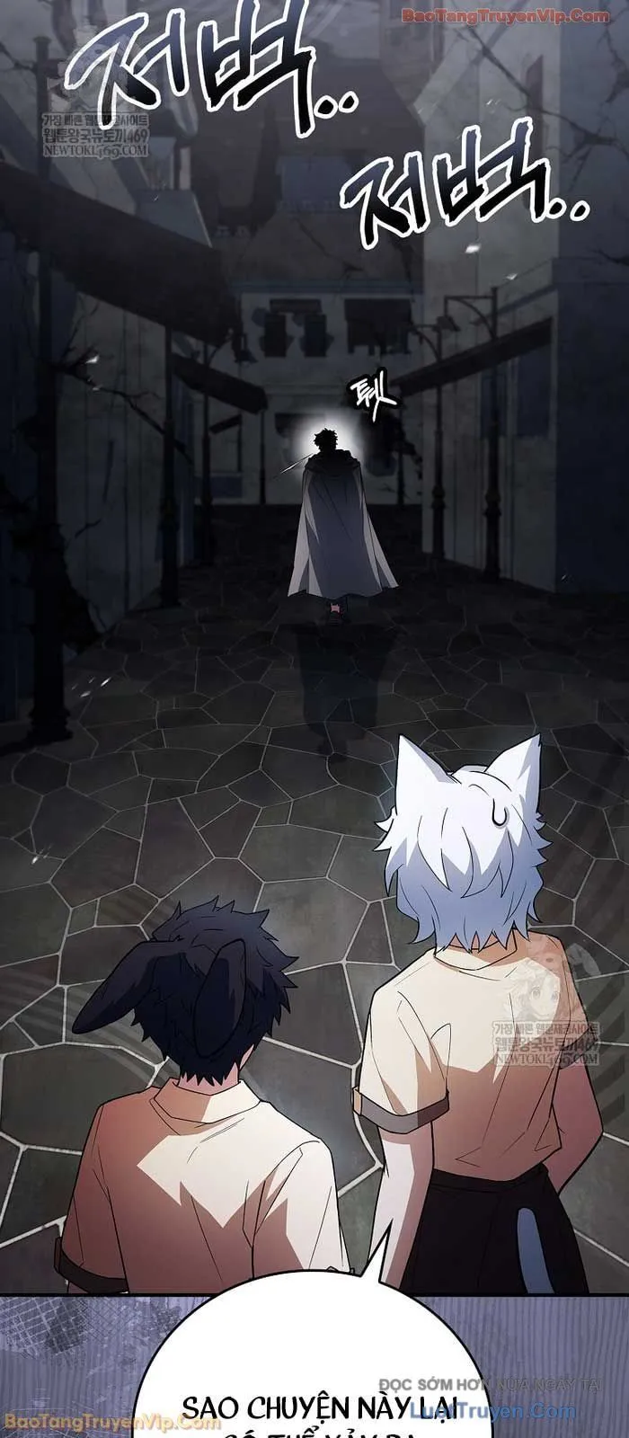 Anh Hùng Huyền Thoại Là Học Viên Danh Dự Của Học Viện Chapter 65 - Trang 2