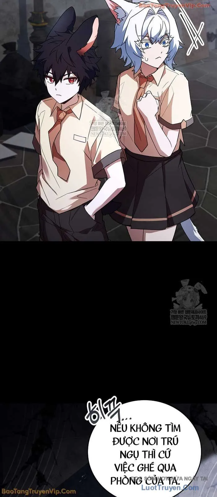 Anh Hùng Huyền Thoại Là Học Viên Danh Dự Của Học Viện Chapter 65 - Trang 2