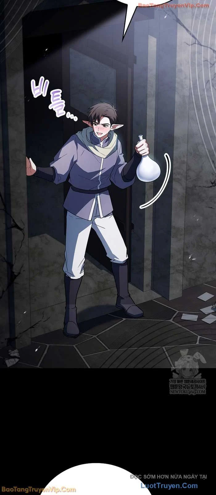 Anh Hùng Huyền Thoại Là Học Viên Danh Dự Của Học Viện Chapter 65 - Trang 2