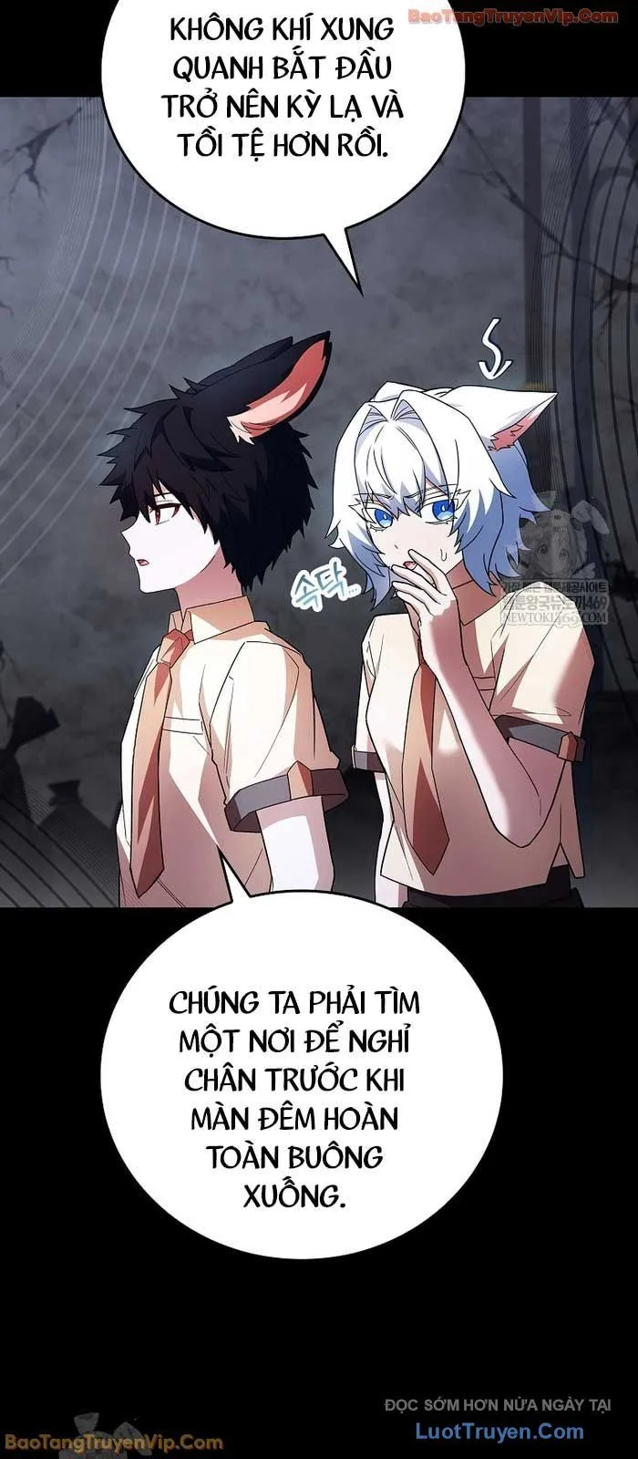 Anh Hùng Huyền Thoại Là Học Viên Danh Dự Của Học Viện Chapter 65 - Trang 2