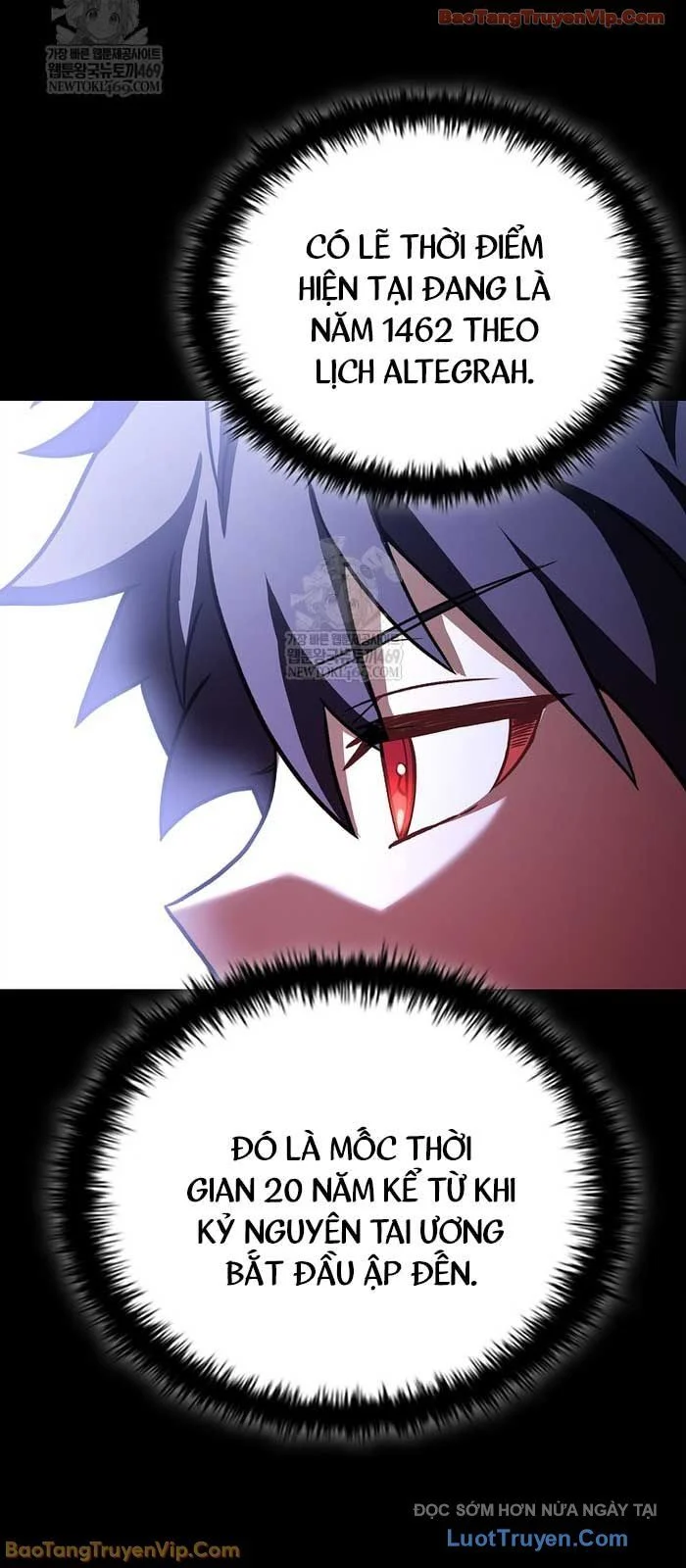 Anh Hùng Huyền Thoại Là Học Viên Danh Dự Của Học Viện Chapter 65 - Trang 2