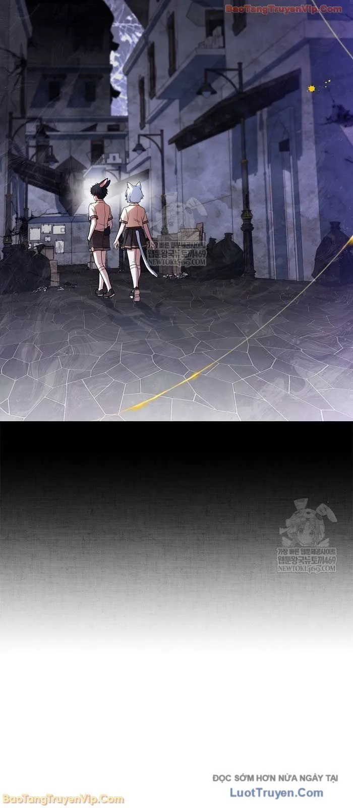 Anh Hùng Huyền Thoại Là Học Viên Danh Dự Của Học Viện Chapter 65 - Trang 2