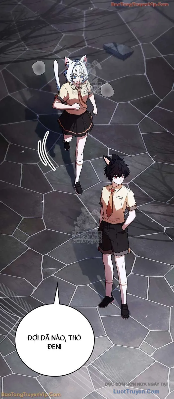 Anh Hùng Huyền Thoại Là Học Viên Danh Dự Của Học Viện Chapter 65 - Trang 2
