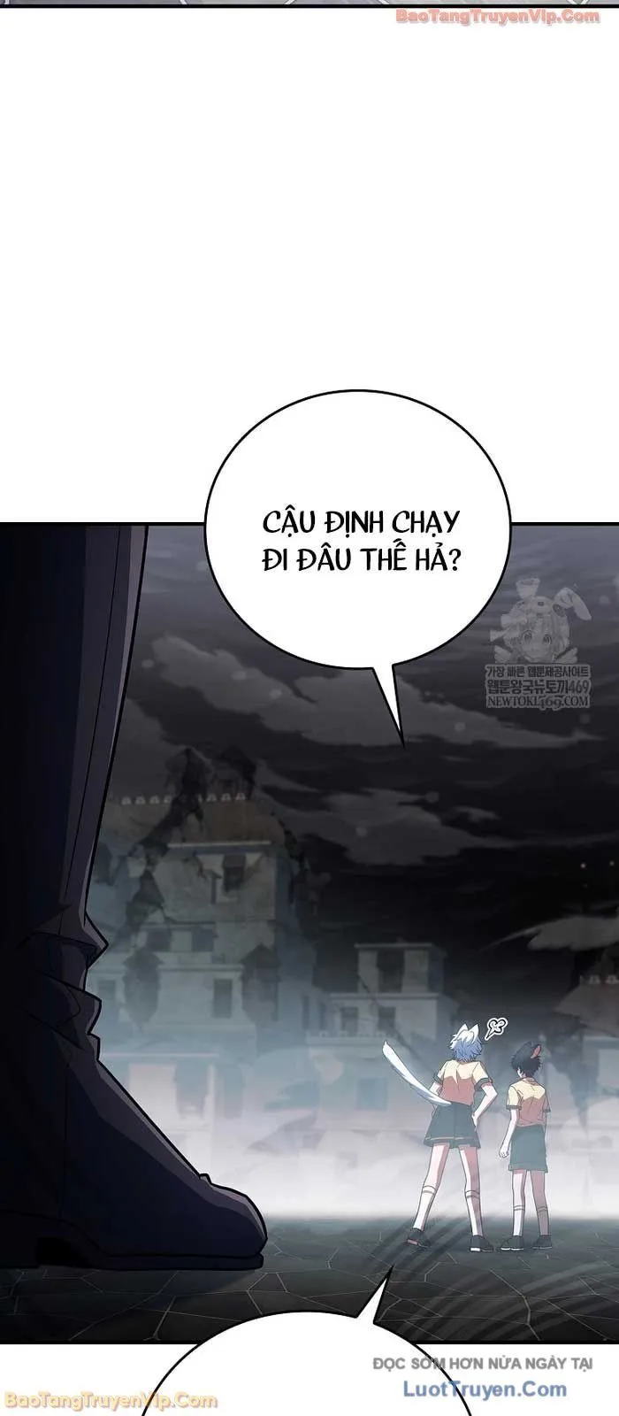 Anh Hùng Huyền Thoại Là Học Viên Danh Dự Của Học Viện Chapter 65 - Trang 2