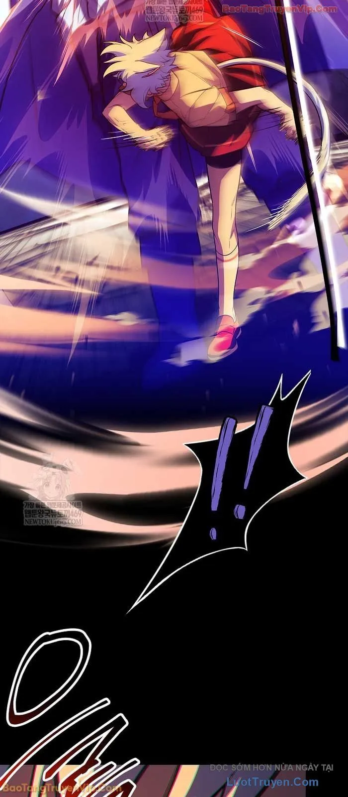 Anh Hùng Huyền Thoại Là Học Viên Danh Dự Của Học Viện Chapter 65 - Trang 2