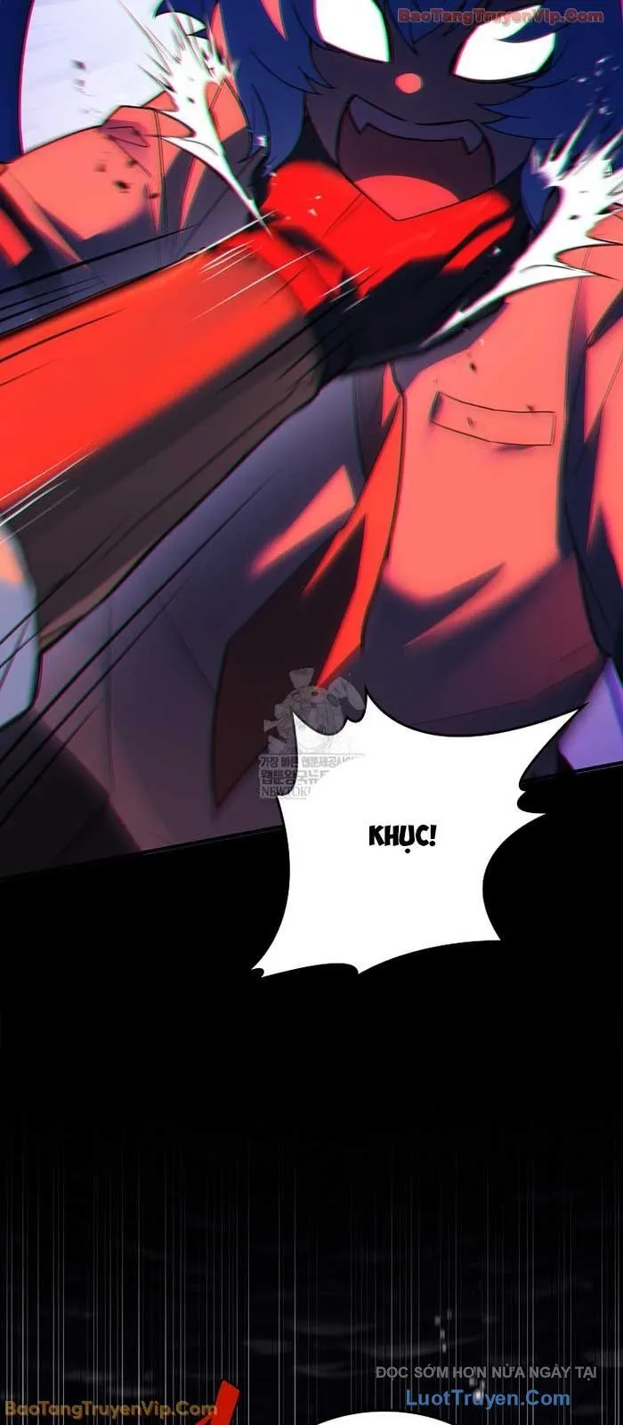 Anh Hùng Huyền Thoại Là Học Viên Danh Dự Của Học Viện Chapter 65 - Trang 2