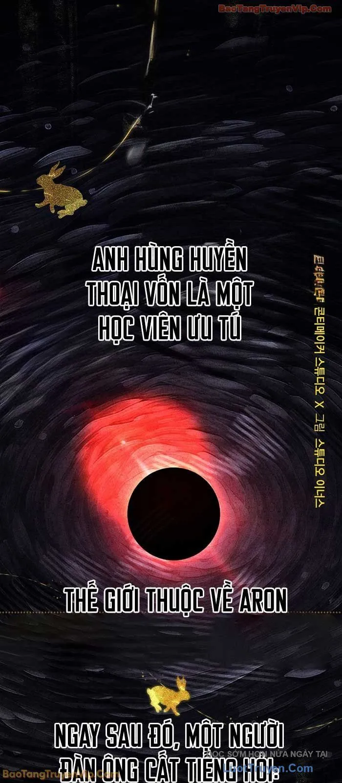 Anh Hùng Huyền Thoại Là Học Viên Danh Dự Của Học Viện Chapter 65 - Trang 2
