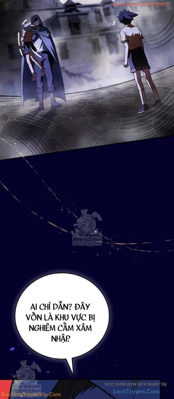 Anh Hùng Huyền Thoại Là Học Viên Danh Dự Của Học Viện Chapter 65 - Trang 2