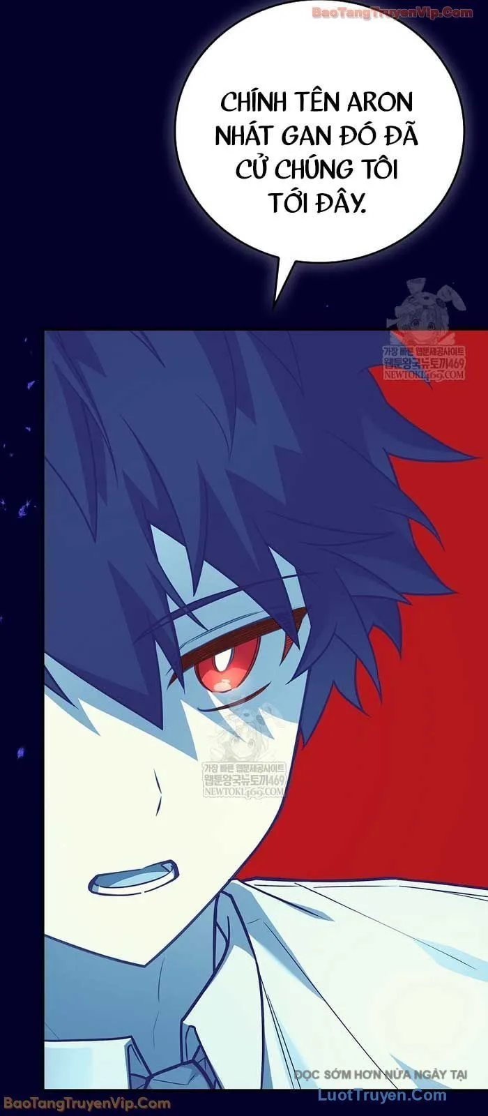 Anh Hùng Huyền Thoại Là Học Viên Danh Dự Của Học Viện Chapter 65 - Trang 2